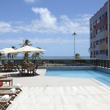 Transamerica Prestige - Beach Class International  Recife Exterior foto