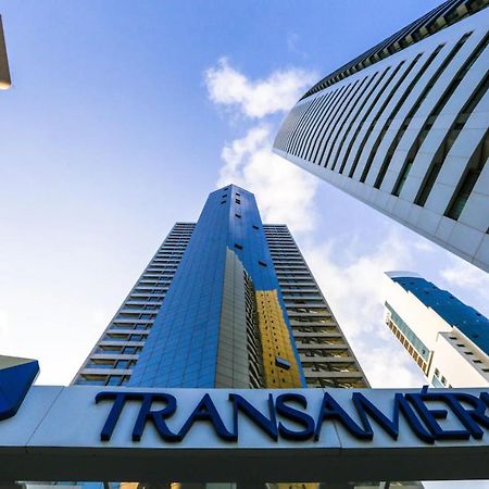 Transamerica Prestige - Beach Class International  Recife Exterior foto