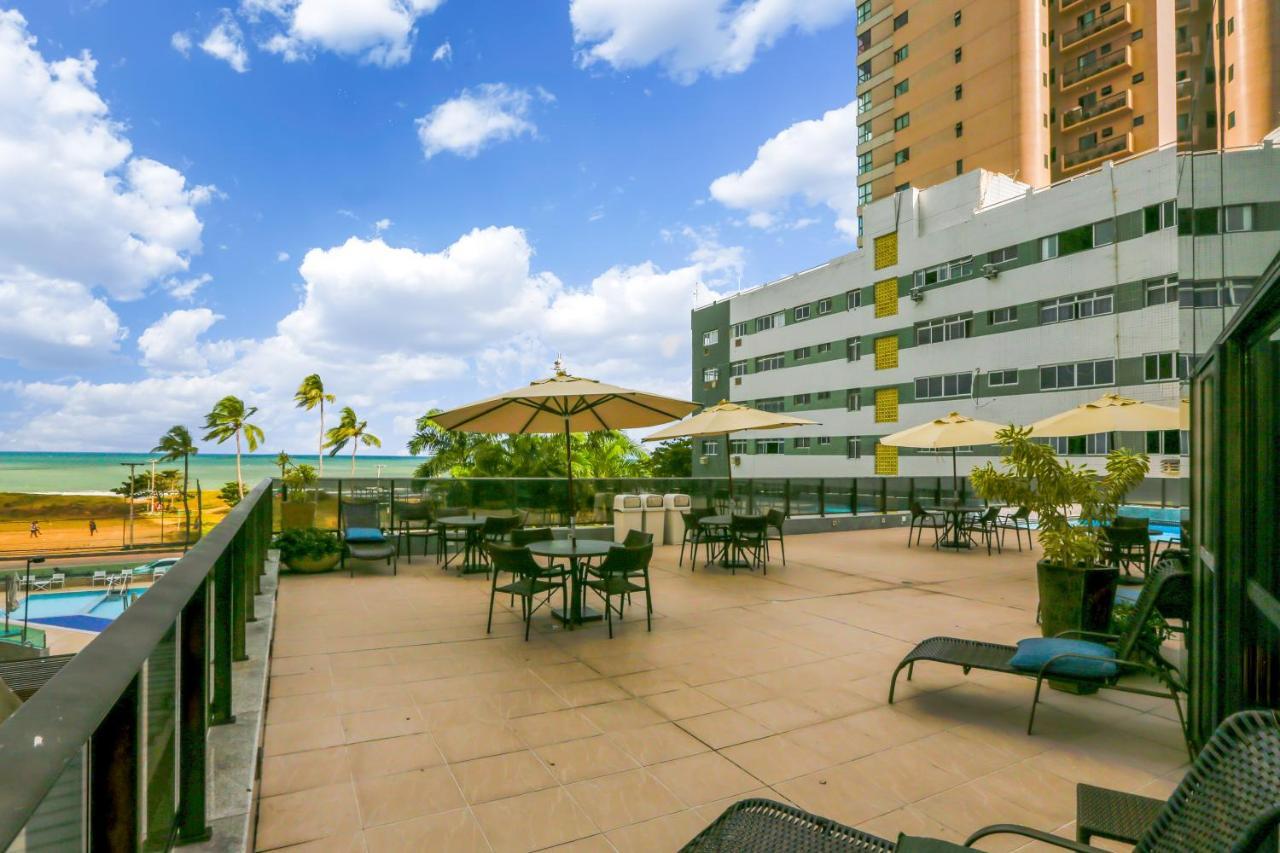 Transamerica Prestige - Beach Class International  Recife Exterior foto