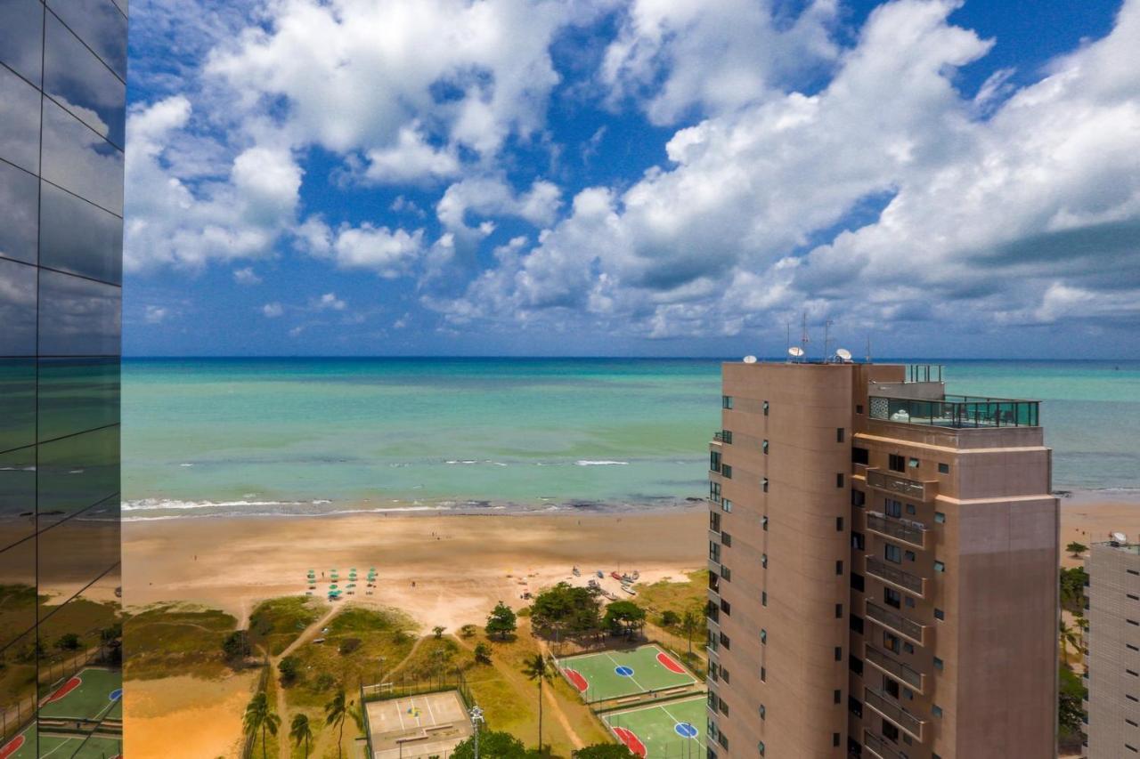 Transamerica Prestige - Beach Class International  Recife Exterior foto