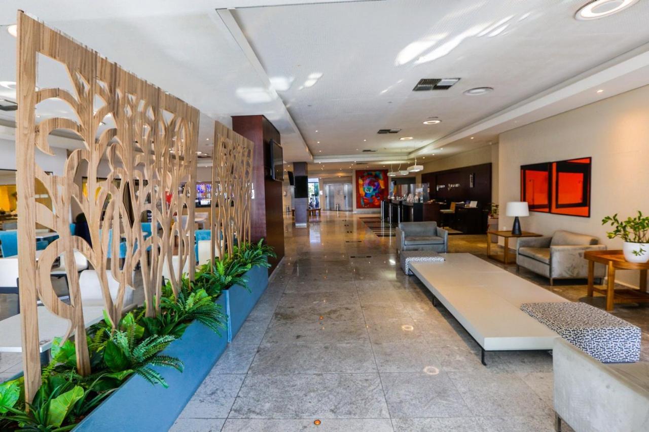 Transamerica Prestige - Beach Class International  Recife Exterior foto