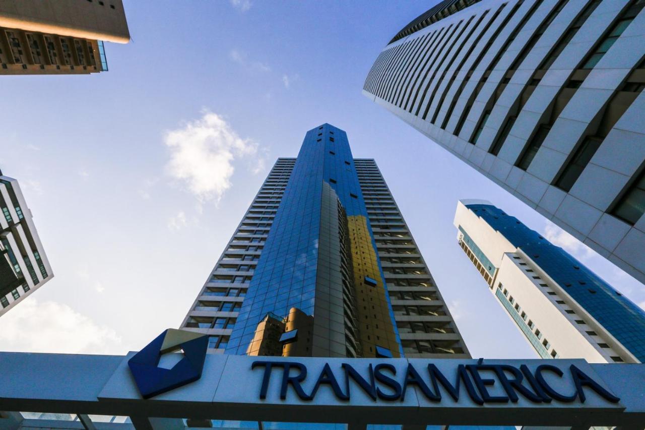 Transamerica Prestige - Beach Class International  Recife Exterior foto