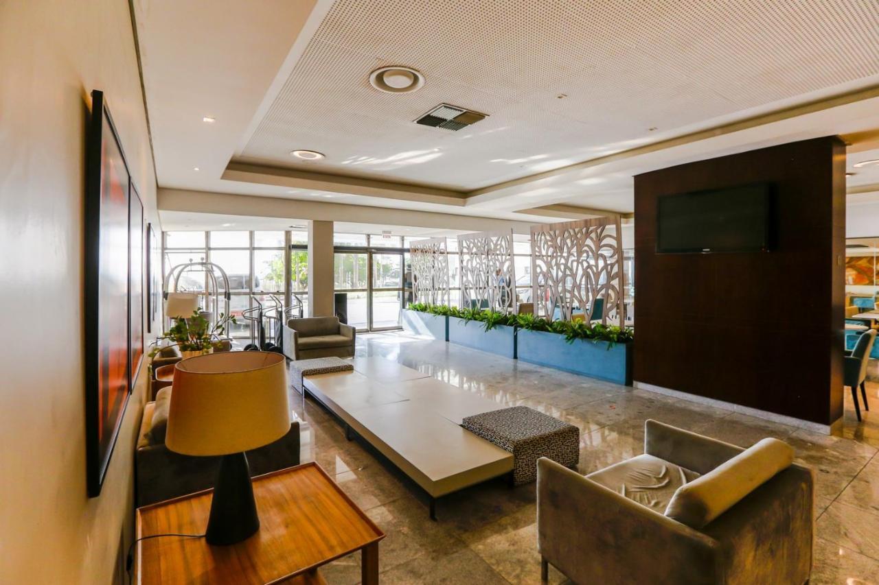 Transamerica Prestige - Beach Class International  Recife Exterior foto