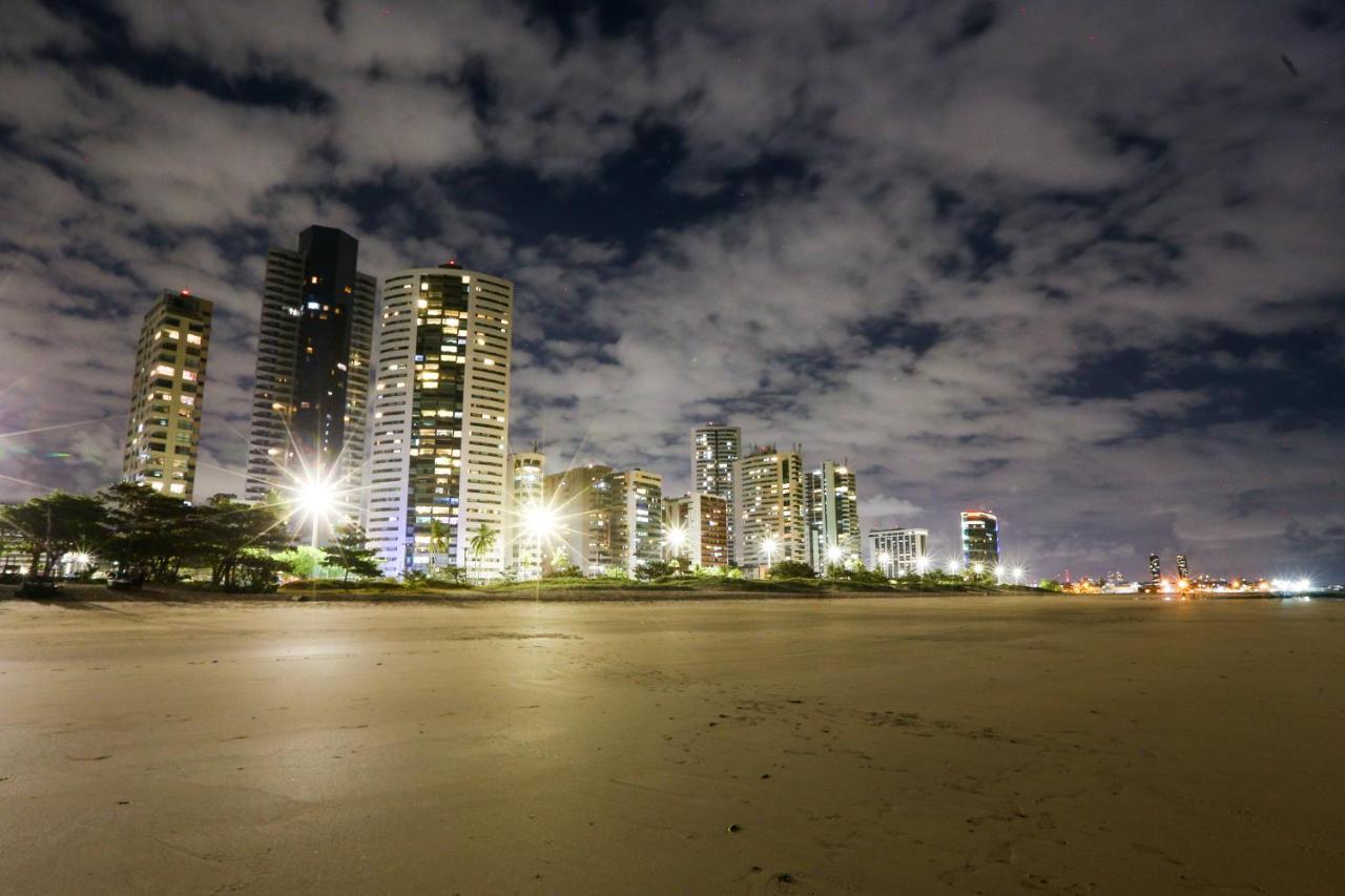 Transamerica Prestige - Beach Class International  Recife Exterior foto