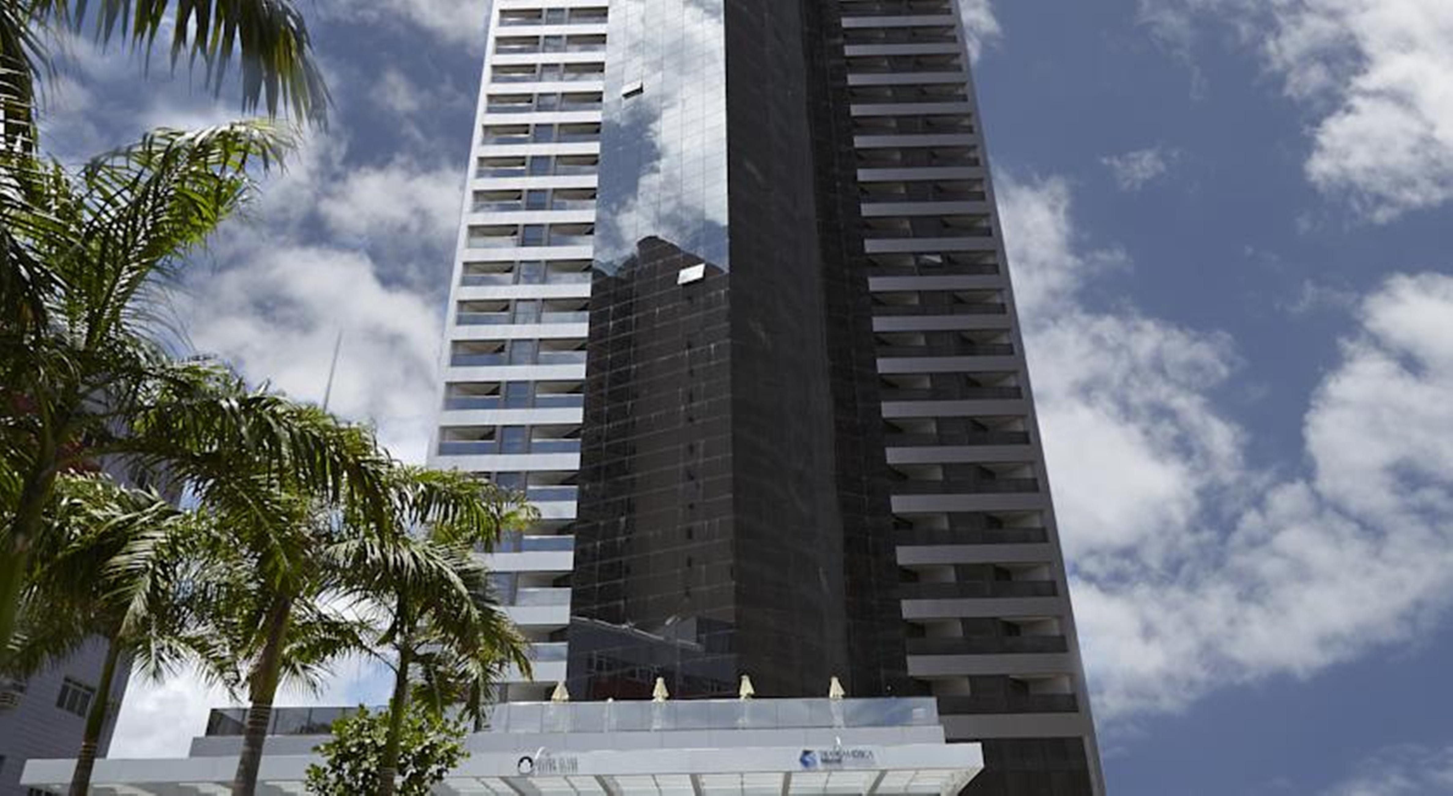 Transamerica Prestige - Beach Class International  Recife Exterior foto