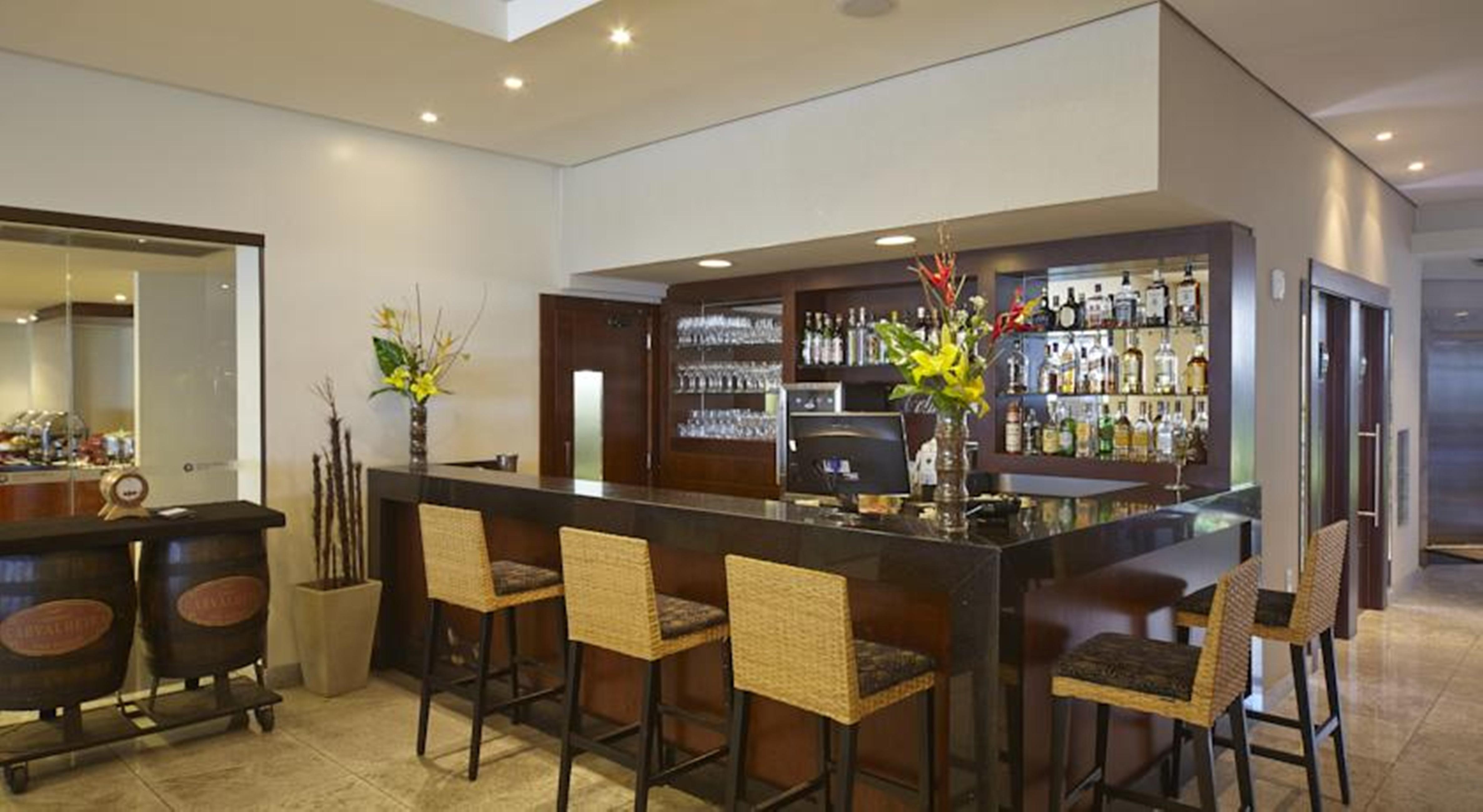 Transamerica Prestige - Beach Class International  Recife Exterior foto