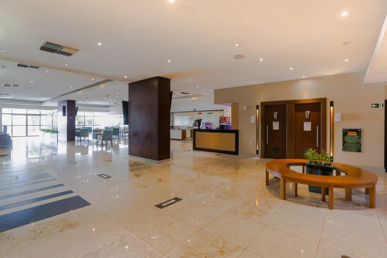 Transamerica Prestige - Beach Class International  Recife Exterior foto
