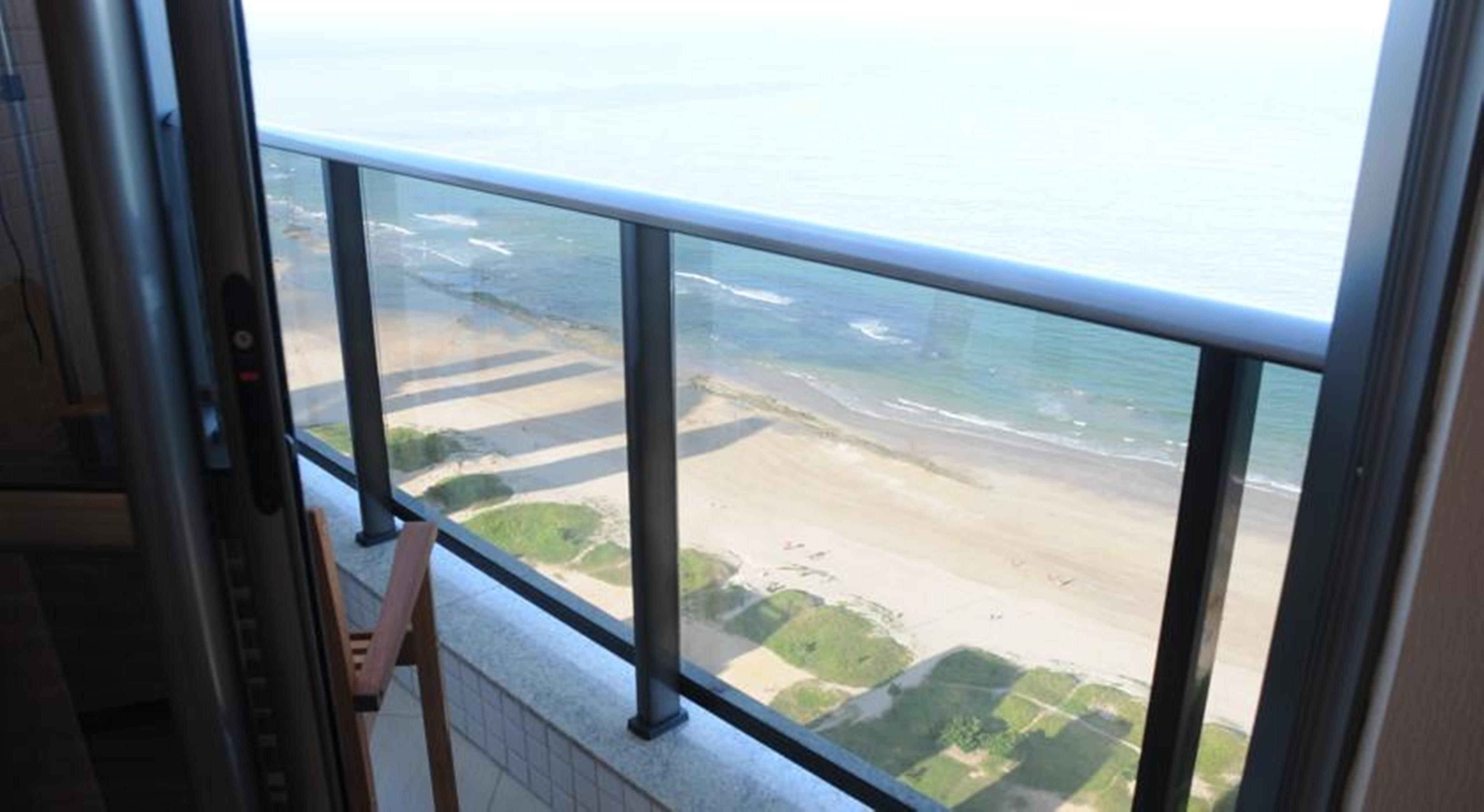 Transamerica Prestige - Beach Class International  Recife Exterior foto