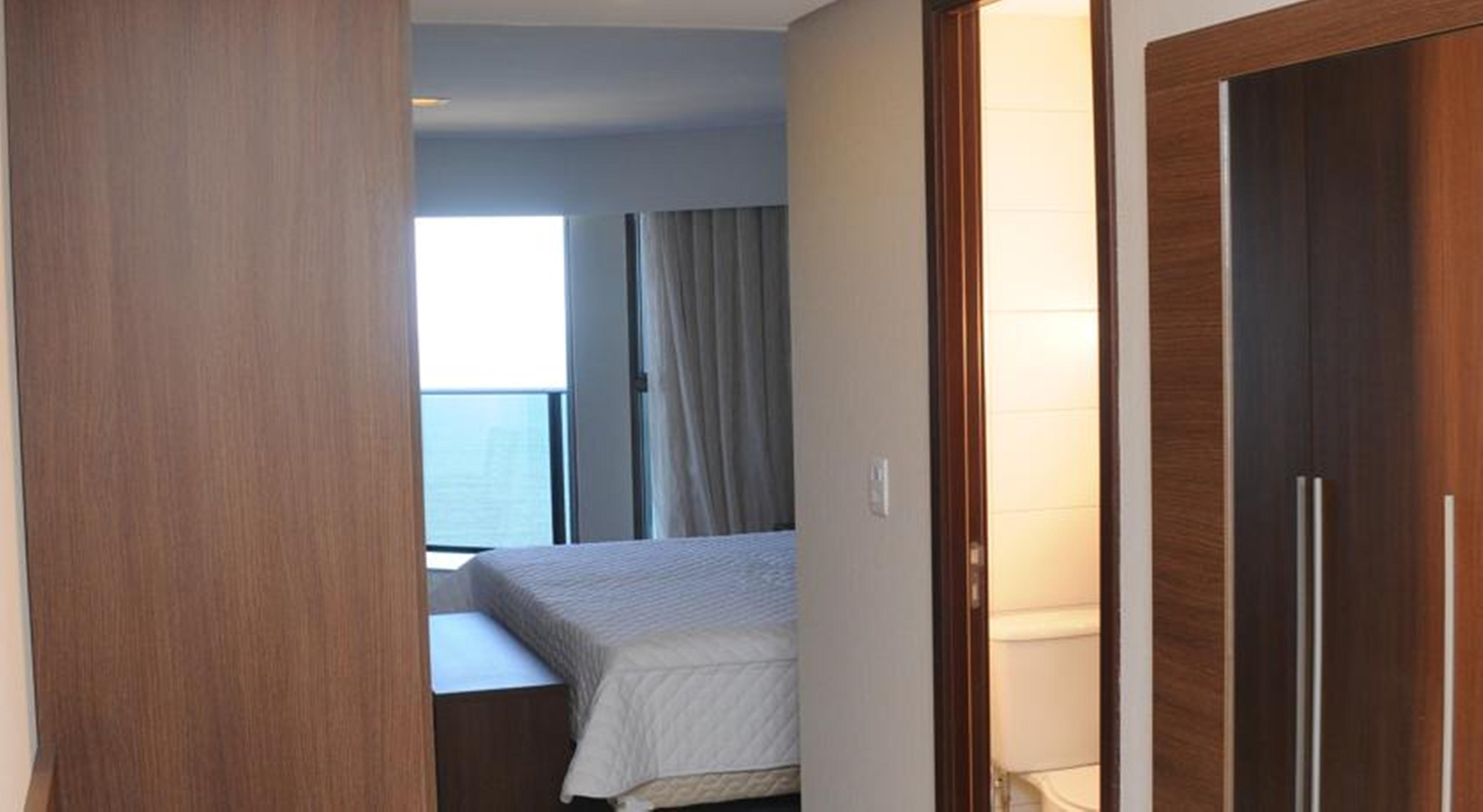 Transamerica Prestige - Beach Class International  Recife Exterior foto