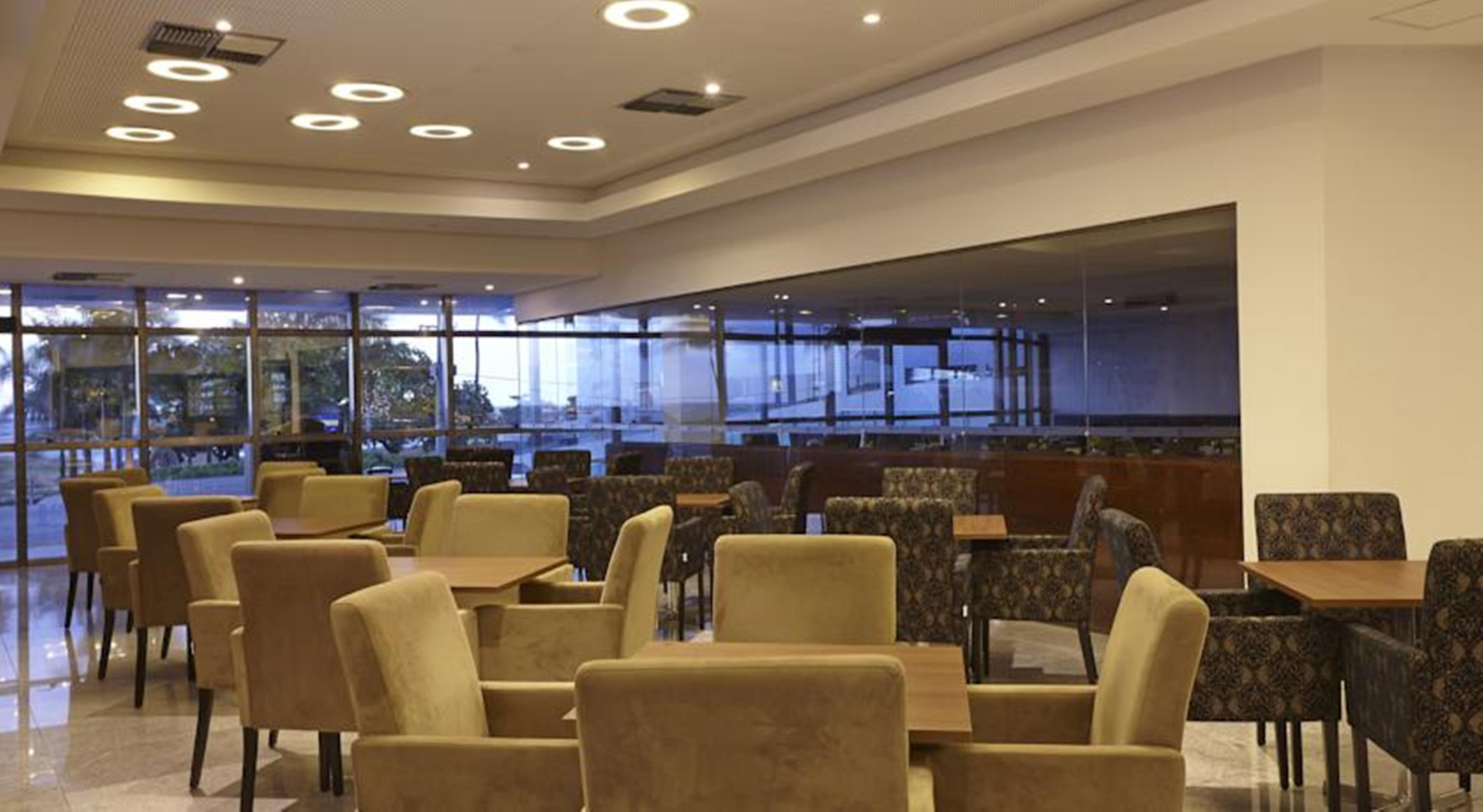 Transamerica Prestige - Beach Class International  Recife Exterior foto