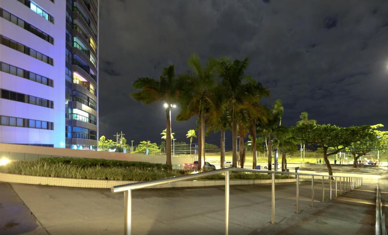 Transamerica Prestige - Beach Class International  Recife Exterior foto