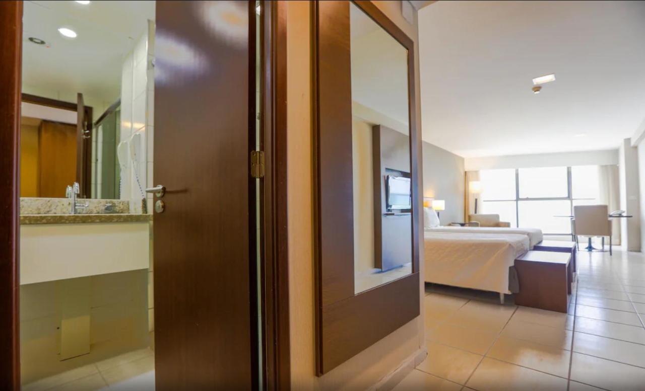 Transamerica Prestige - Beach Class International  Recife Exterior foto