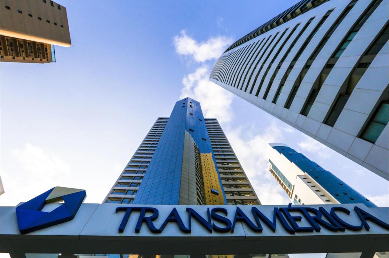 Transamerica Prestige - Beach Class International  Recife Exterior foto