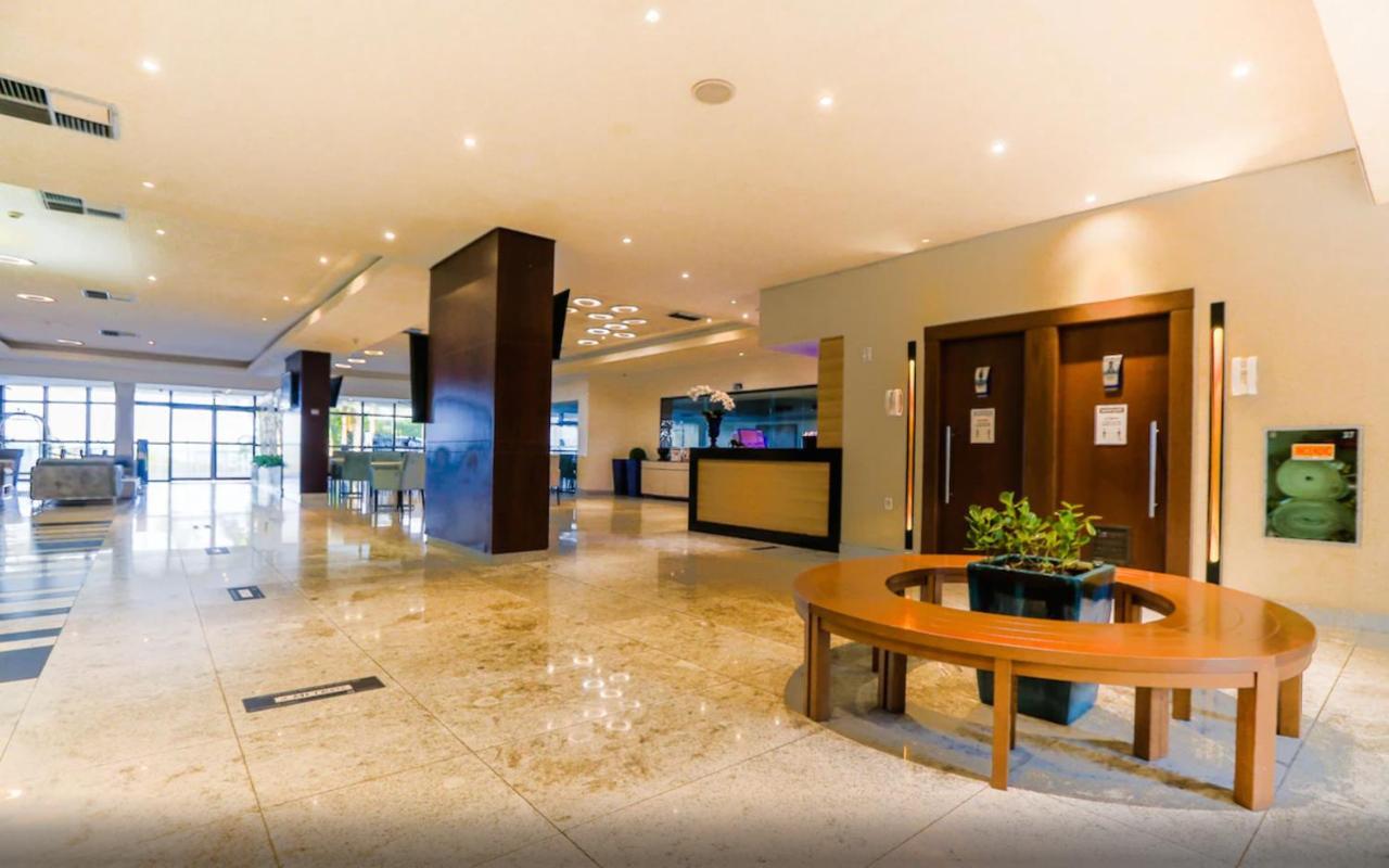 Transamerica Prestige - Beach Class International  Recife Exterior foto