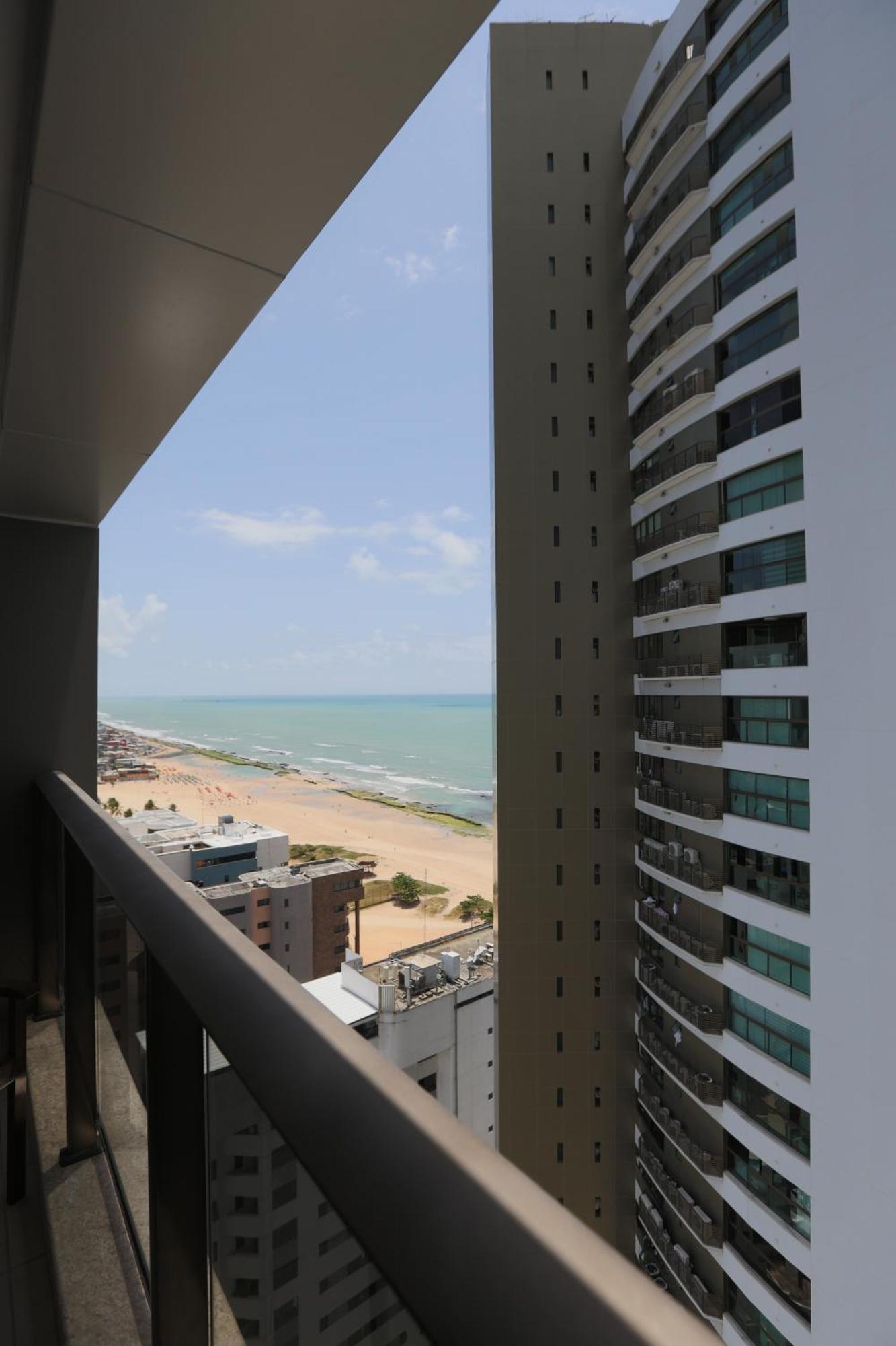 Transamerica Prestige - Beach Class International  Recife Exterior foto